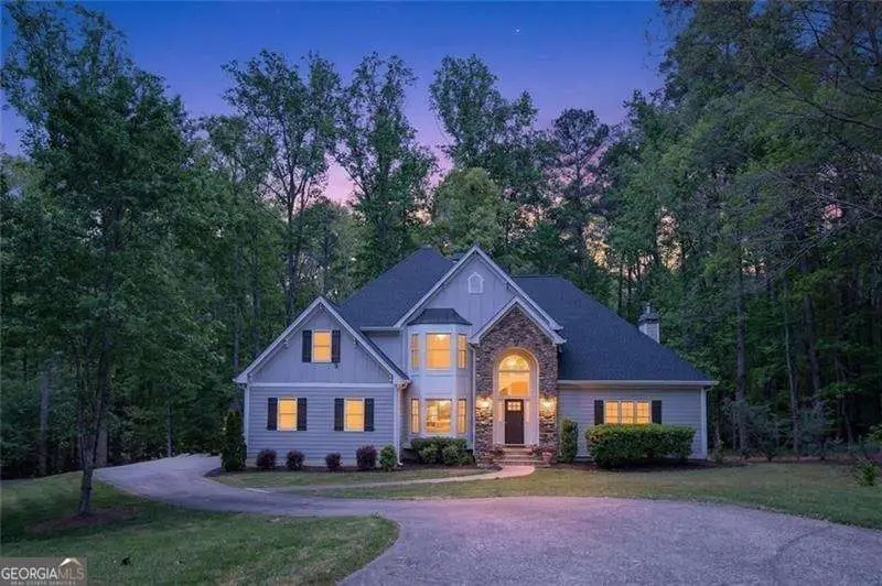 2090 Double Creek Lane, Alpharetta, GA 30004 - #2