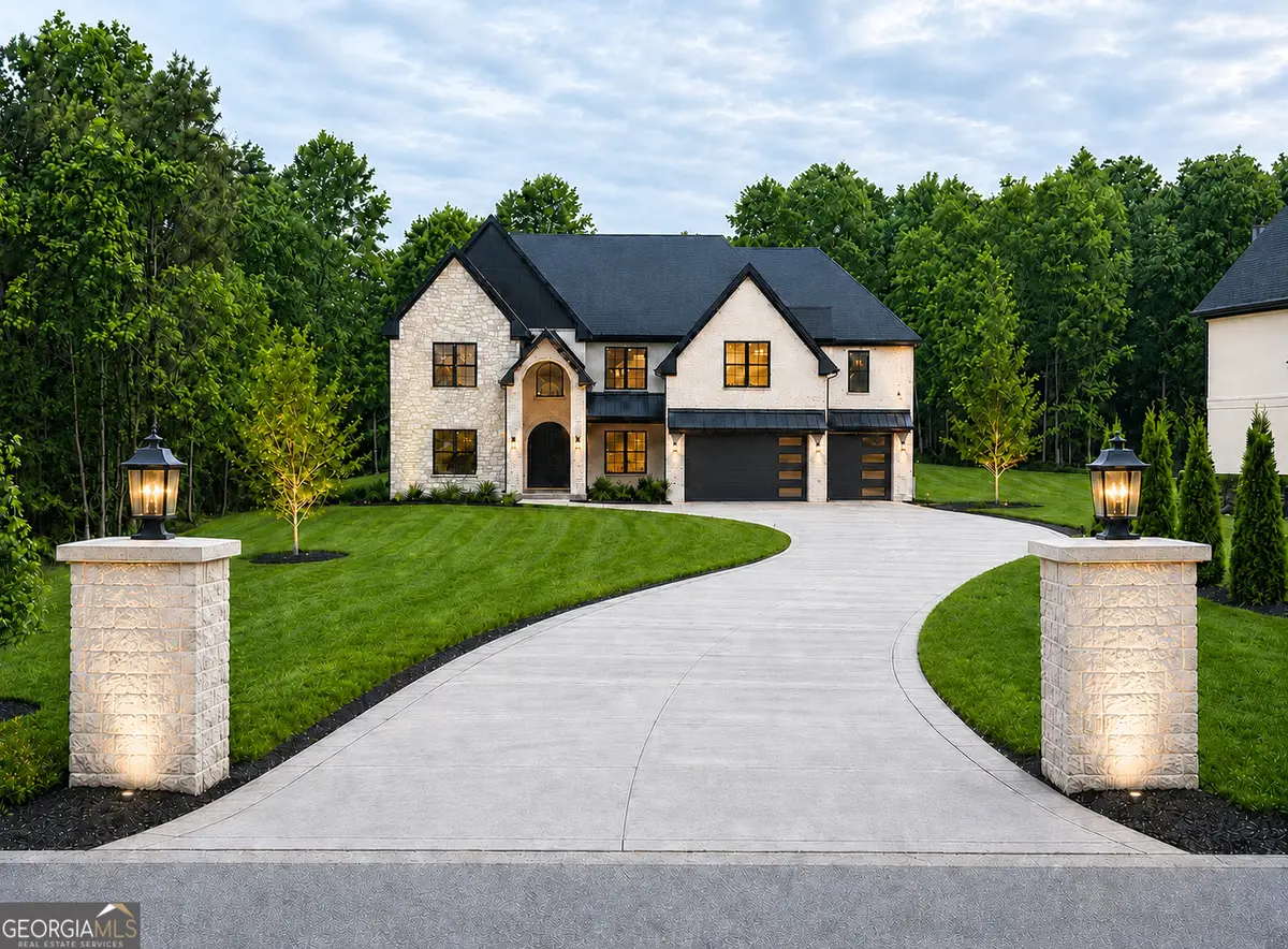 3275 Smithtown Road, Suwanee, GA 30024 - #1