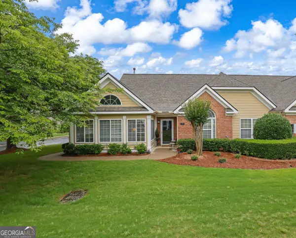 1105 Sweet Apple Circle, Alpharetta, GA 30004