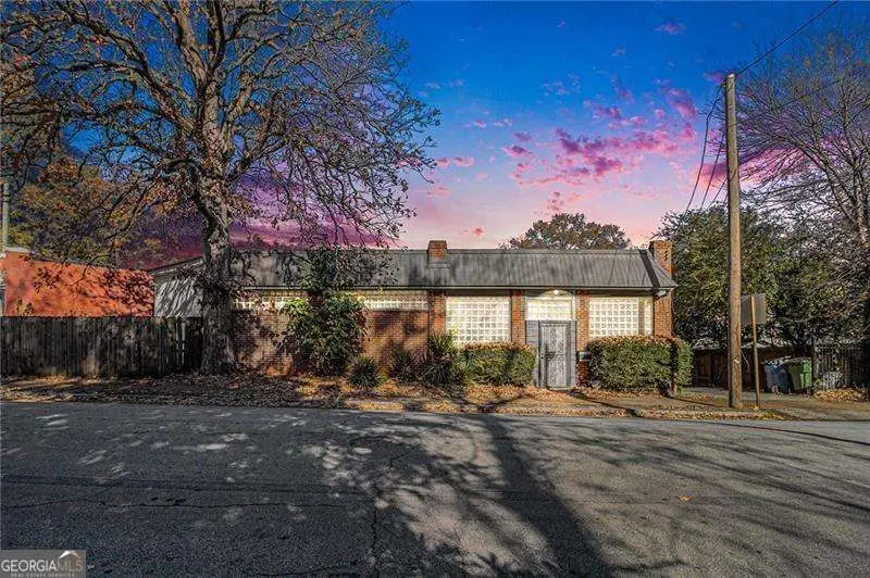 1112 Delaware Avenue Se, Atlanta, GA 30316 - #1