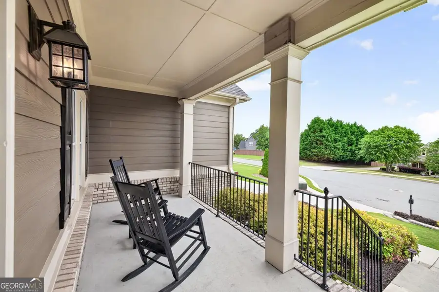 3827 Bay Orchard Lane, Loganville, GA 30052 - #2