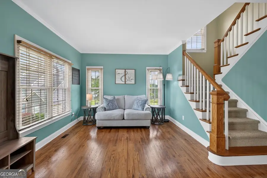 3827 Bay Orchard Lane, Loganville, GA 30052 - #3