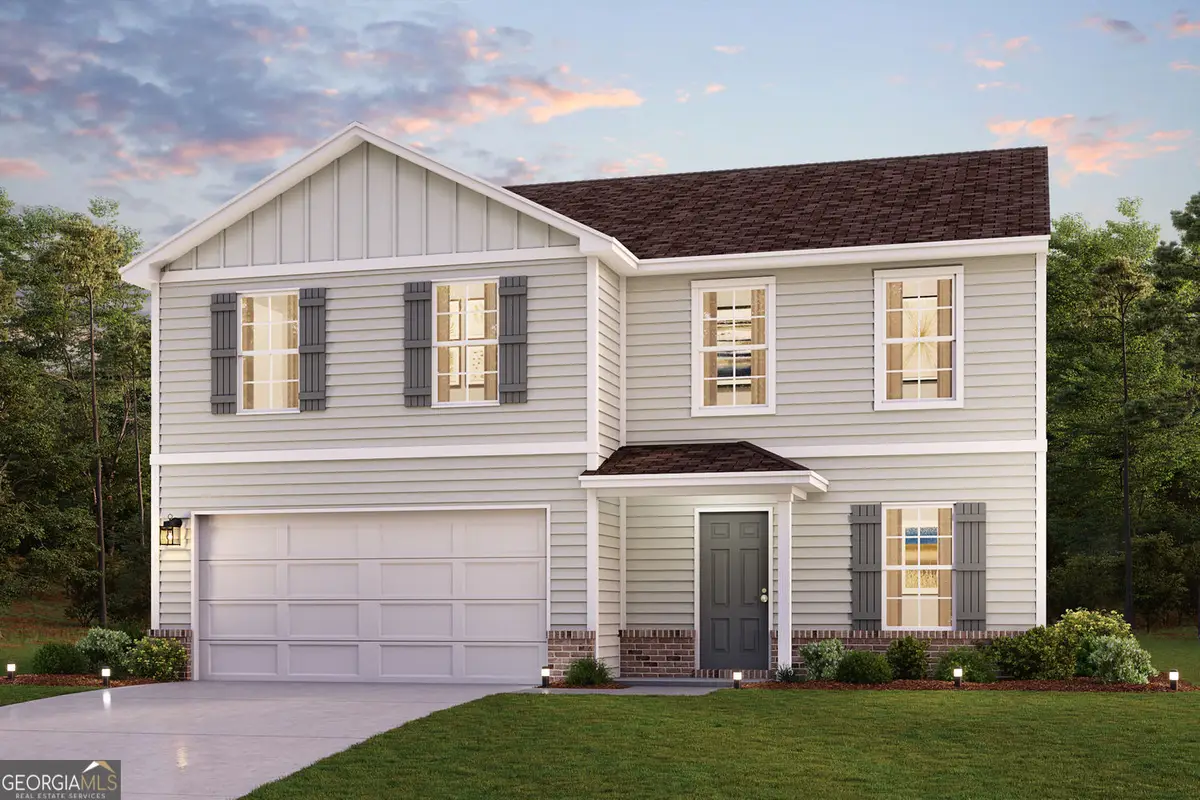 200 Tj's Trail, Hogansville, GA 30230 - #1