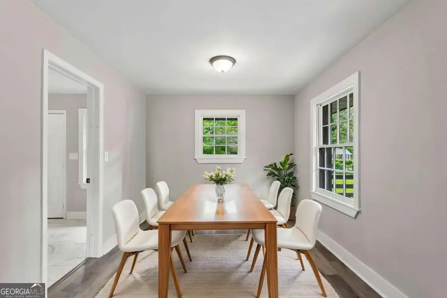 1956 Shirley Street Sw, Atlanta, GA 30311 - #3