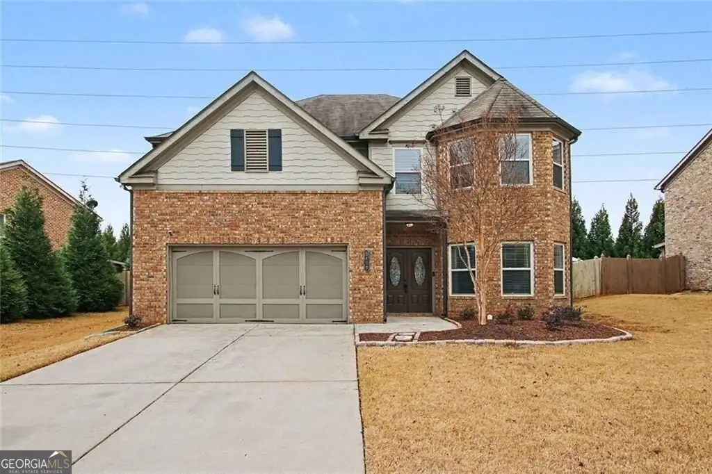 3499 In Bloom Way, Auburn, GA 30011 - #1