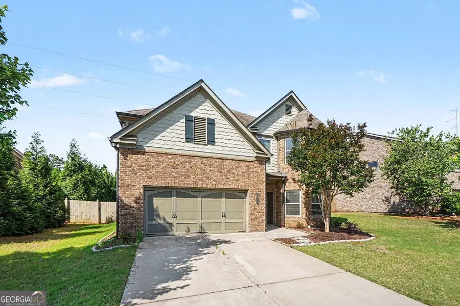 3499 In Bloom Way, Auburn, GA 30011 - #2