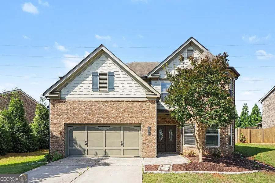 3499 In Bloom Way, Auburn, GA 30011 - #3