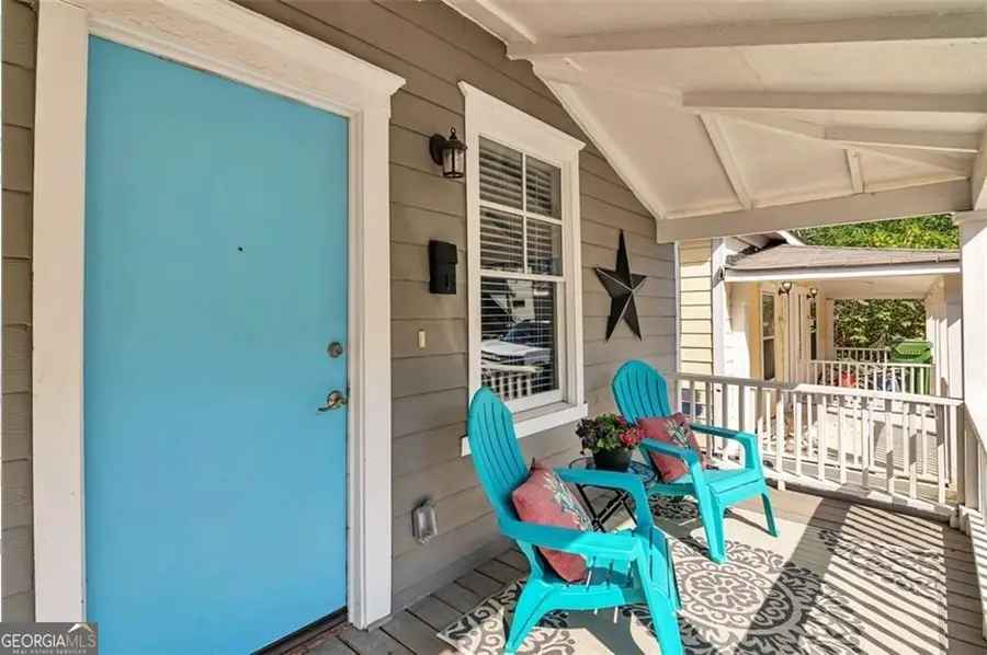506 Old Wheat Street Ne, Atlanta, GA 30312 - #2