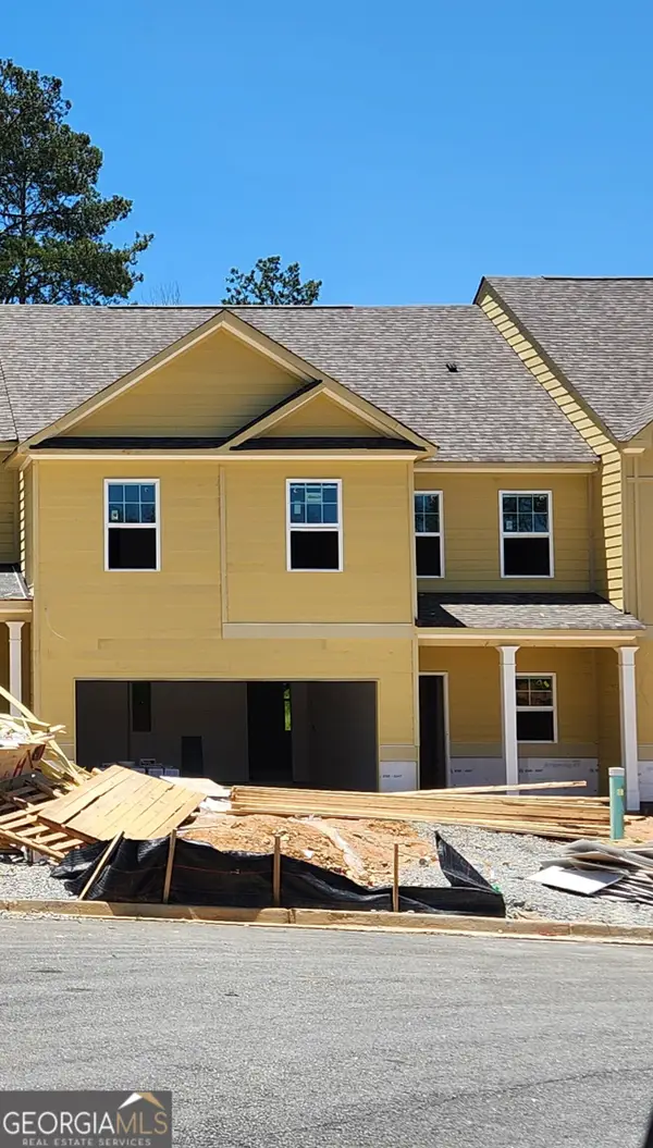 52 Umber Lane #LOT 20, Newnan, GA 30263