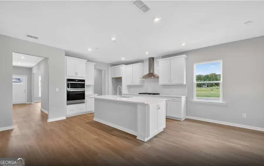 256 Henry Place, Cartersville, GA 30120 - #3
