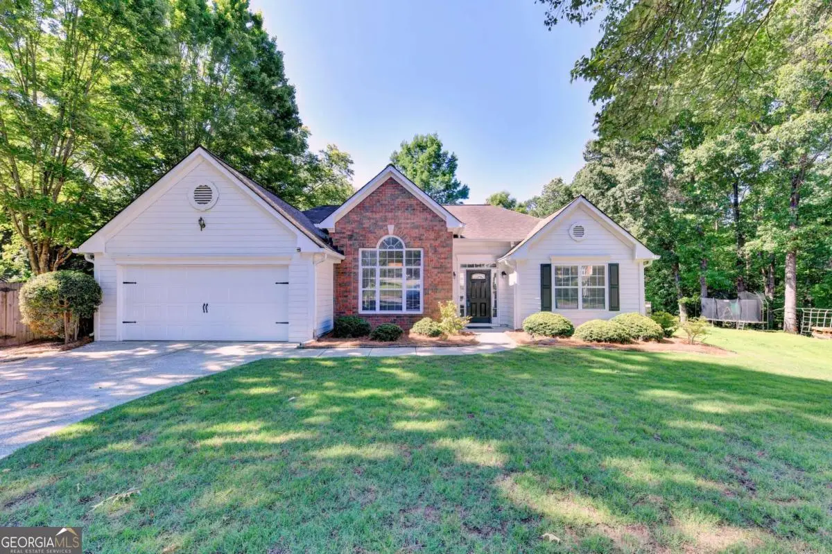 572 Staghorn Lane, Suwanee, GA 30024 - #1