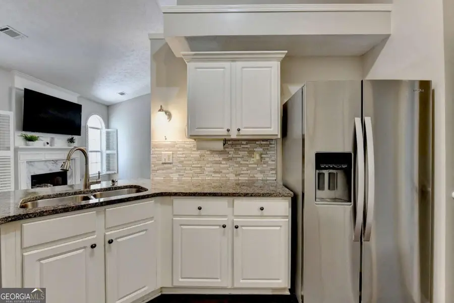 572 Staghorn Lane, Suwanee, GA 30024 - #2