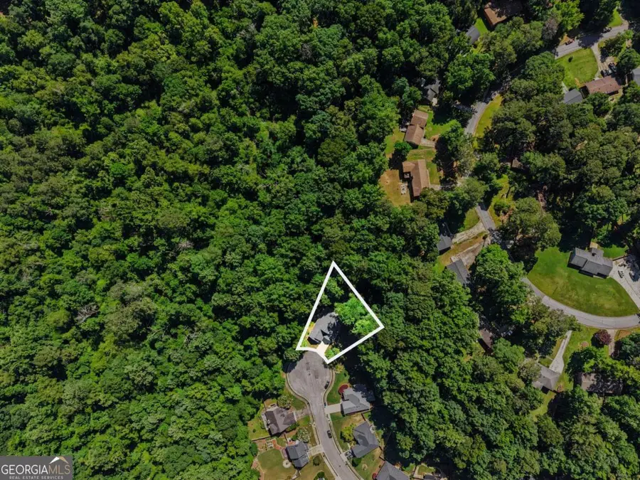 248 Huntington Shoals Drive, Athens, GA 30606 - #2