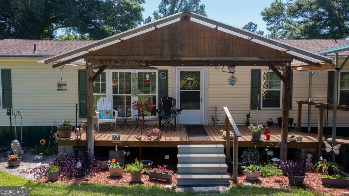 171 Kalani Road, Nicholls, GA 31554 - #1