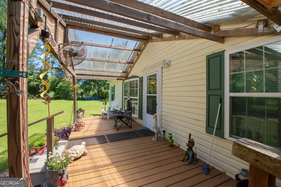 171 Kalani Road, Nicholls, GA 31554 - #3