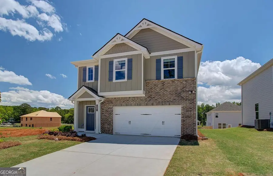 24 Camellia Drive, Fairburn, GA 30213 - #2