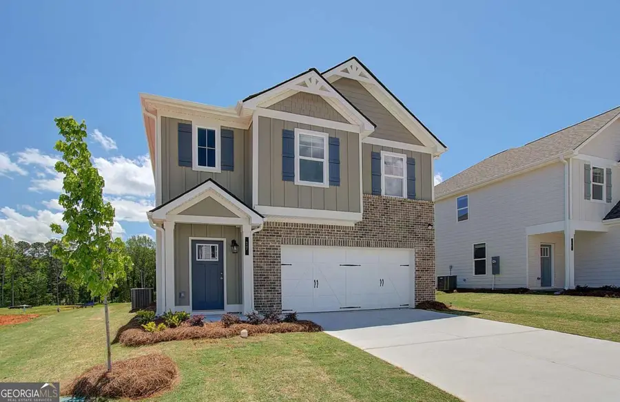 24 Camellia Drive, Fairburn, GA 30213 - #3