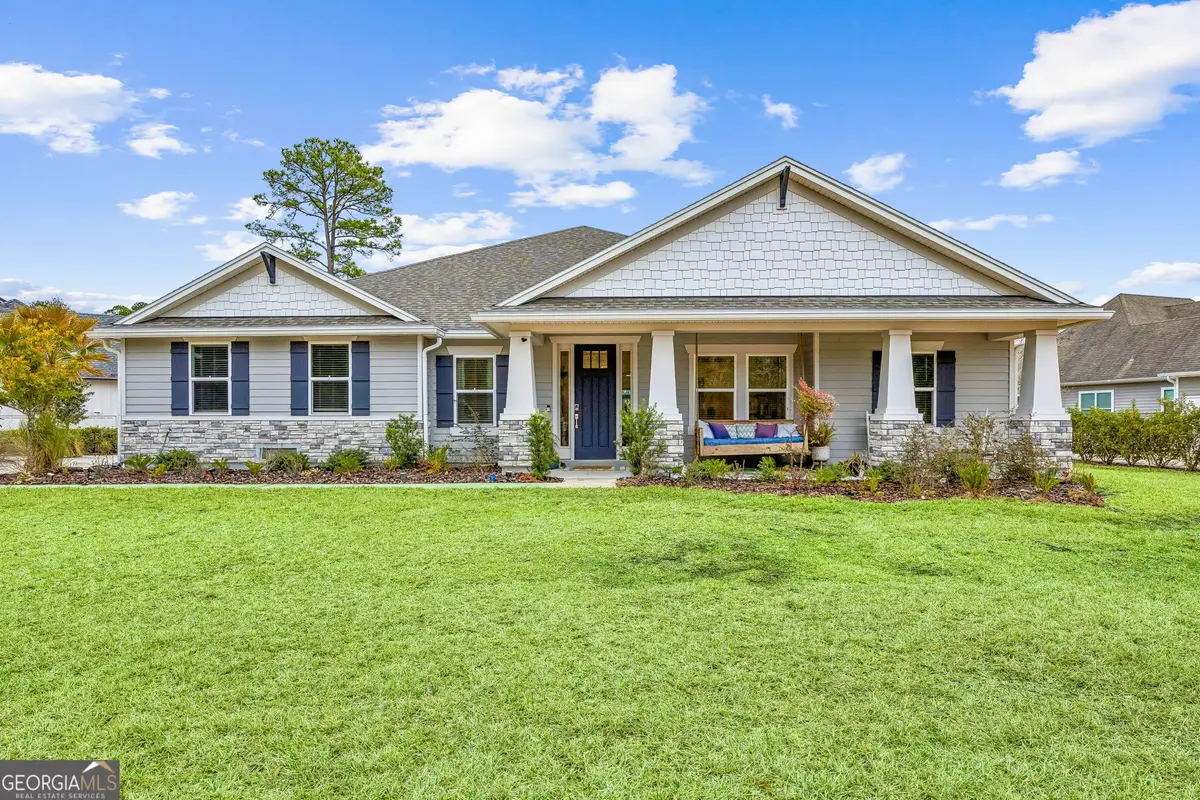 1951 Isles Of Saint Marys Way, Saint Marys, GA 31558 - #1