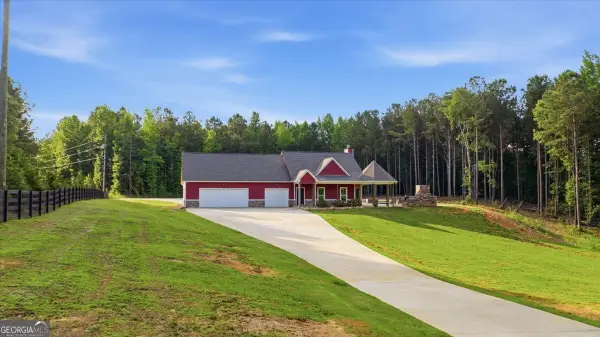 1950 Mountain View Road, Buchanan, GA 30113