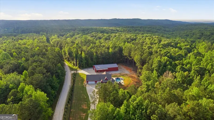 1950 Mountain View Road, Buchanan, GA 30113 - #3