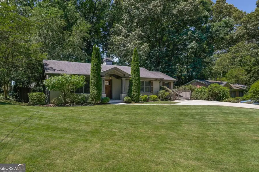 2245 Vistamont Drive, Decatur, GA 30033 - #3