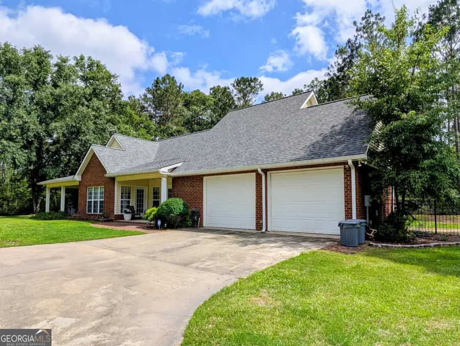 1085 Conaway-mcdonald Road, Tarrytown, GA 30470 - #3