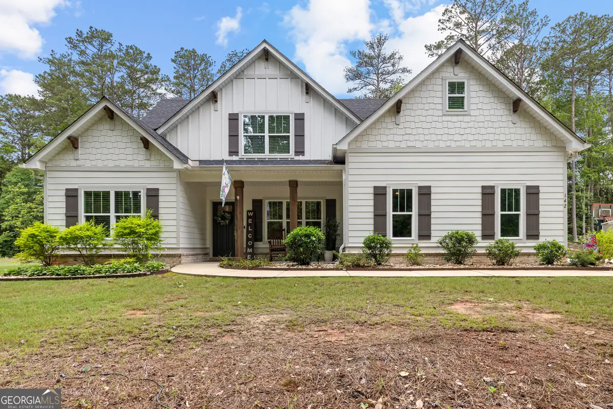142 Triple Creek Pass, Pine Mountain, GA 31822 - #1