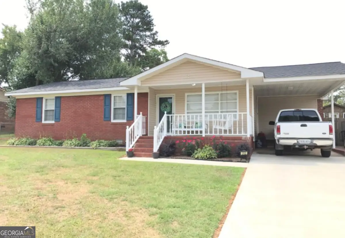 202 Plantation Avenue, Cedartown, GA 30125 - #1