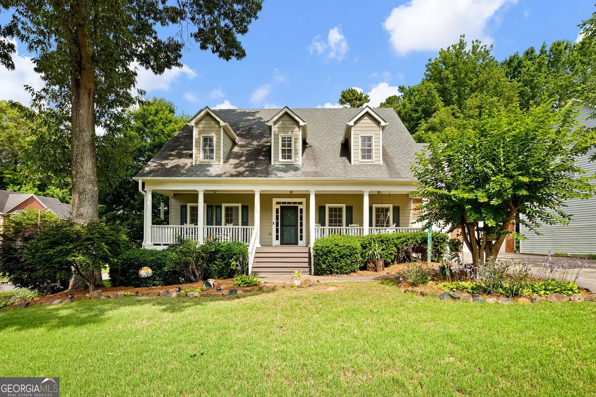 1030 Amberton Lane, Powder Springs, GA 30127 - #1