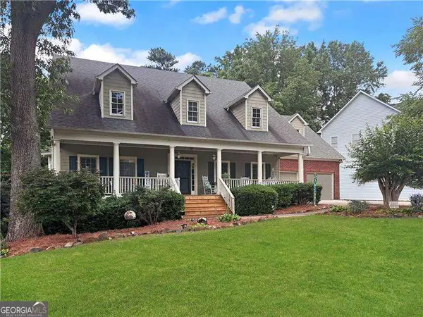 1030 Amberton Lane, Powder Springs, GA 30127