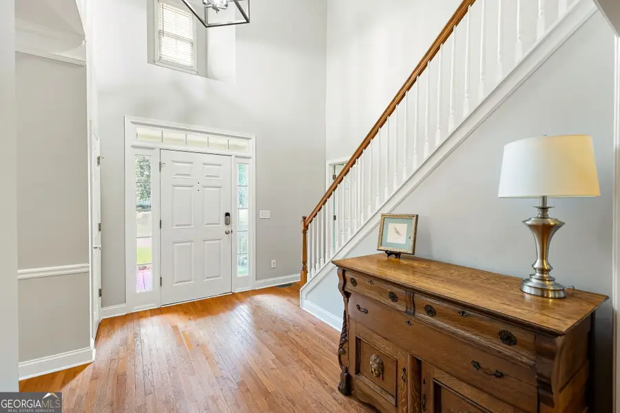 1030 Amberton Lane, Powder Springs, GA 30127 - #2