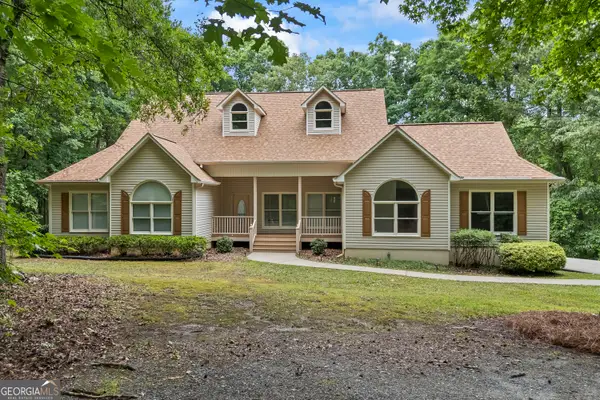 2256 Shadow Wood Drive, Monroe, GA 30656