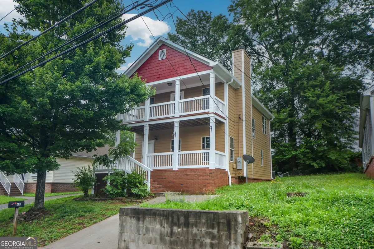 42 Weyman Avenue Sw, Atlanta, GA 30315 - #1