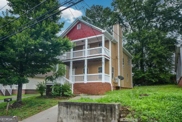 42 Weyman Avenue Sw, Atlanta, GA 30315