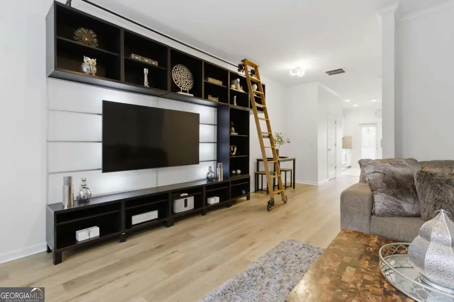 1428 Liberty Parkway Nw, Atlanta, GA 30318 - #2
