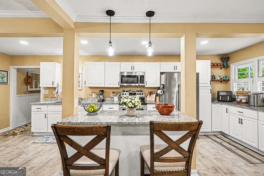 1075 County Road 229, Social Circle, GA 30025 - #2
