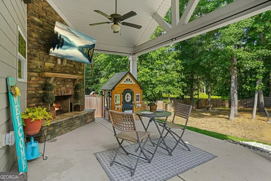 18 Doolittle Court, Newnan, GA 30265 - #3
