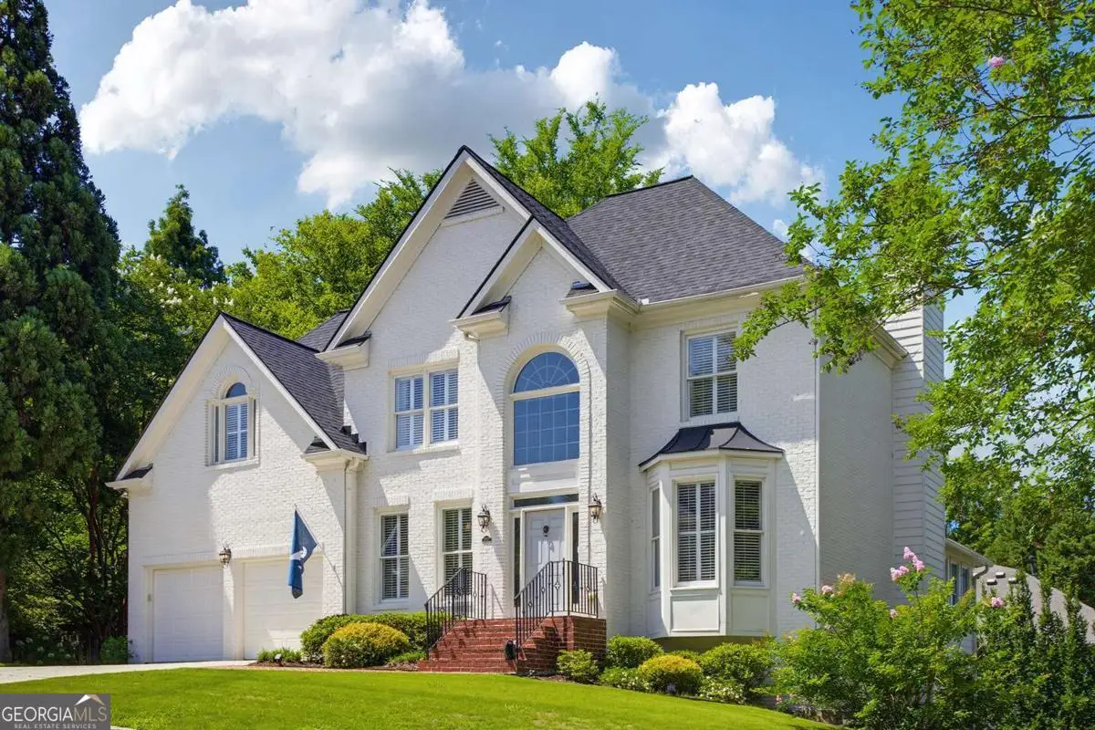 2303 Wayside Drive, Atlanta, GA 30319 - #1