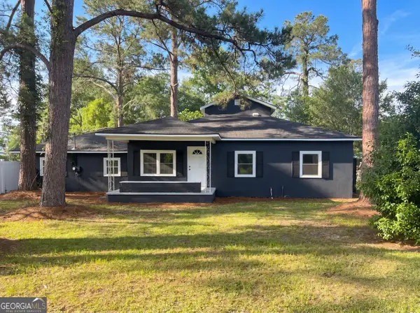 601 Community Drive, Waycross, GA 31501