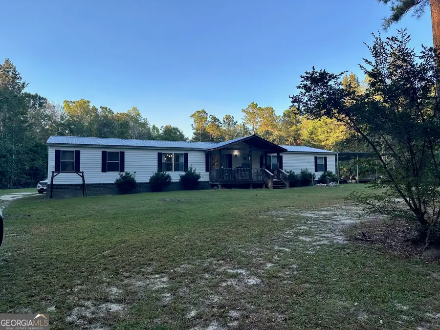 216 Skye View Drive, Statesboro, GA 30458 - #2