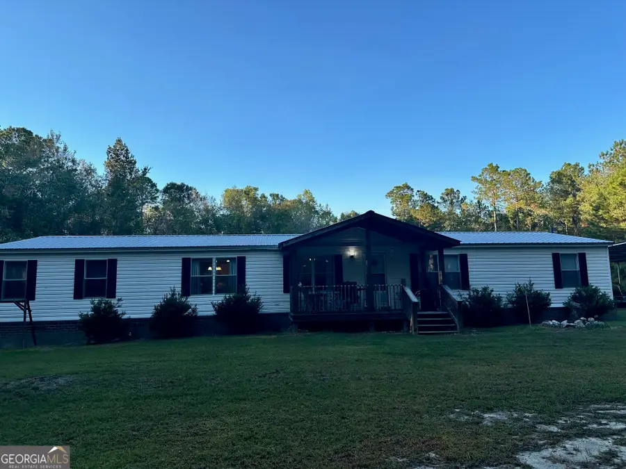 216 Skye View Drive, Statesboro, GA 30458 - #3