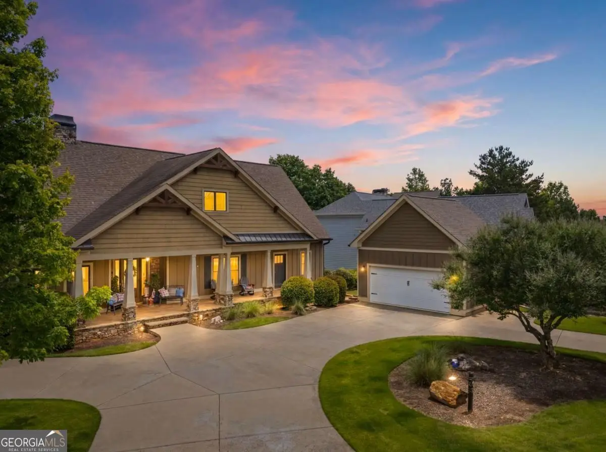 65 Cottage Lane, Toccoa, GA 30577 - #1