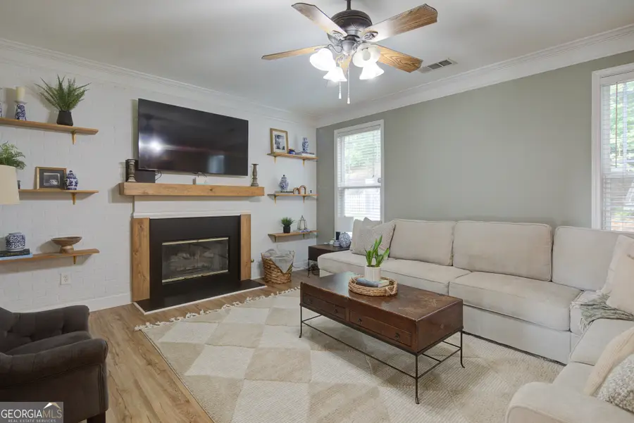 3606 Downing Drive, Cumming, GA 30040 - #2