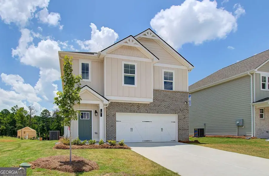 22 Camellia Drive, Fairburn, GA 30213 - #3