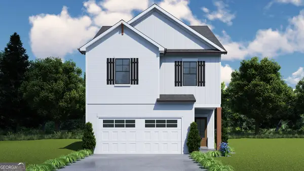 3770 Ivy Cottage Drive #LOT 30, Snellville, GA 30039