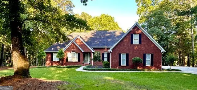 1235 Upchurch Road, McDonough, GA 30252 - #1