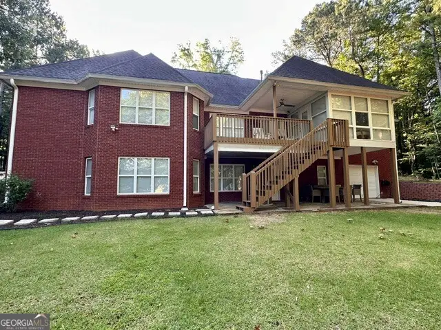 1235 Upchurch Road, McDonough, GA 30252 - #2
