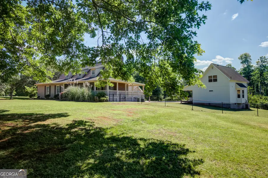 300 Briarwood Road, Tyrone, GA 30290 - #2