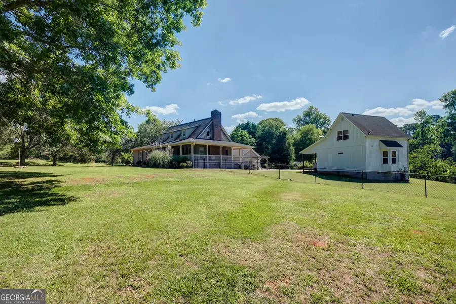300 Briarwood Road, Tyrone, GA 30290 - #3