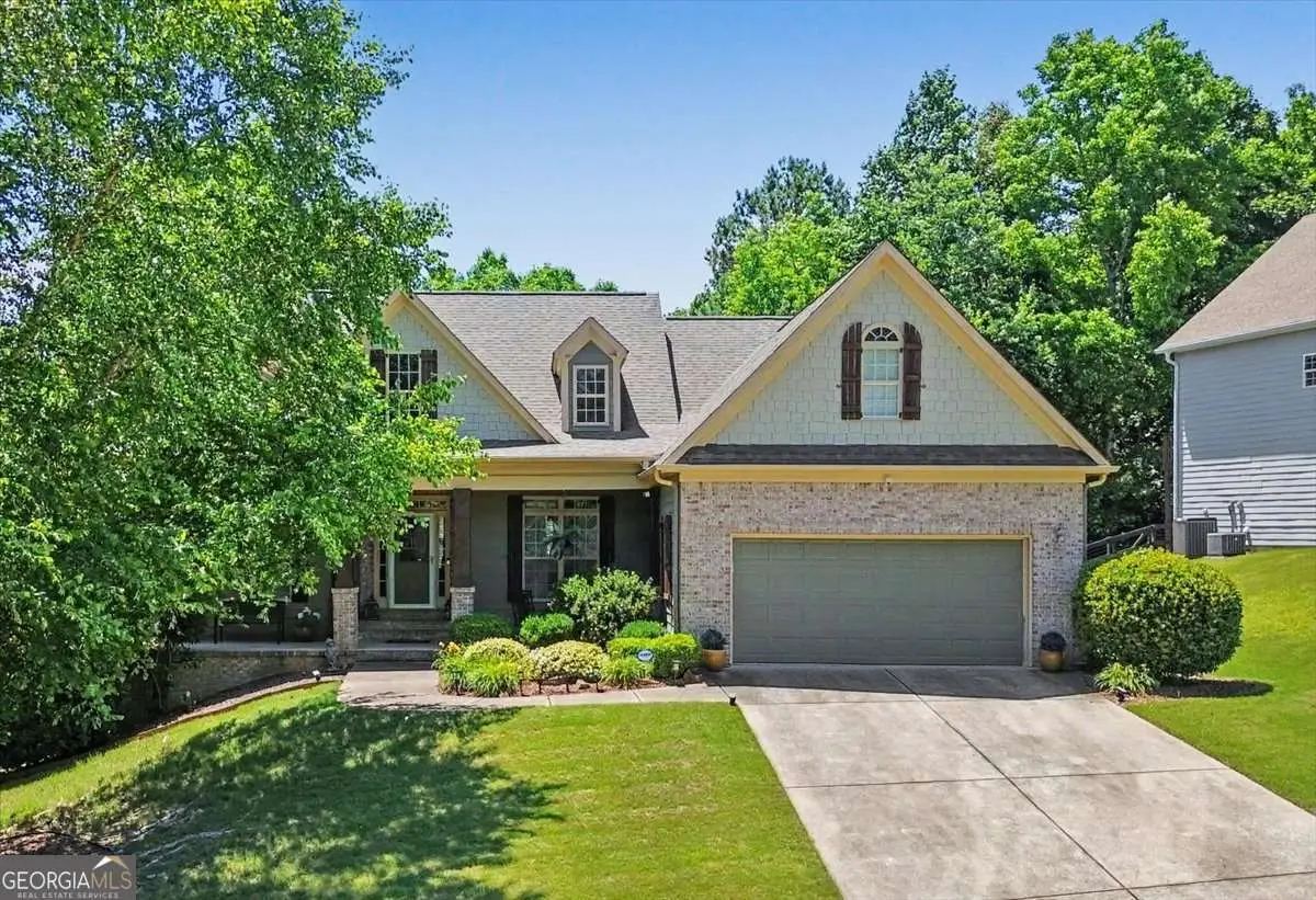 27 Roberson Drive Ne, Cartersville, GA 30121 - #1